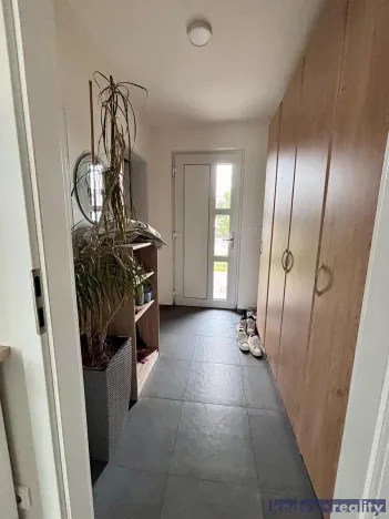 Pronájem bytu 3+kk, Smiřice, 74 m2