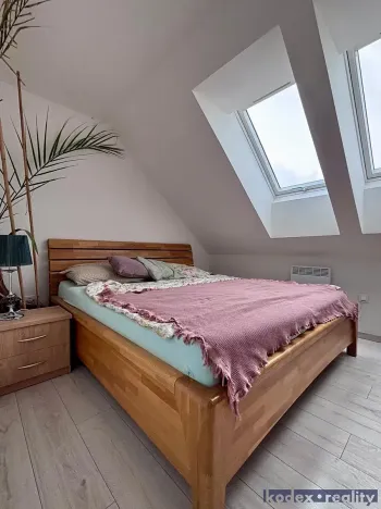 Pronájem bytu 3+kk, Smiřice, 74 m2