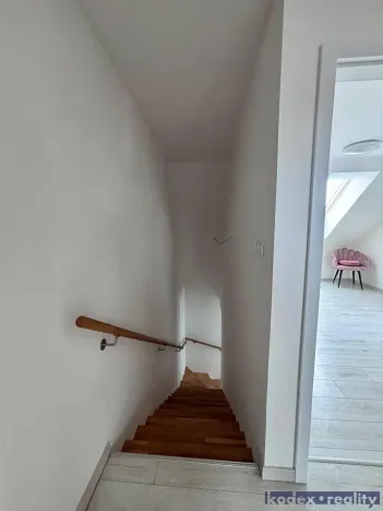 Pronájem bytu 3+kk, Smiřice, 74 m2
