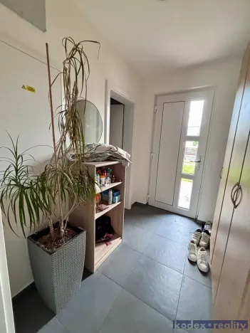 Pronájem bytu 3+kk, Smiřice, 74 m2