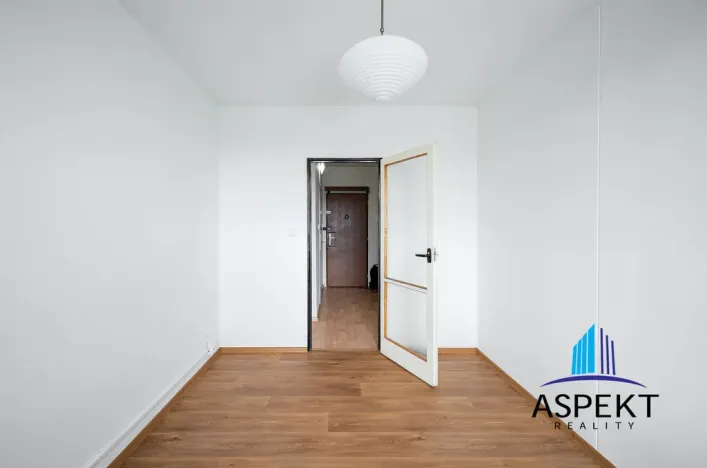 Pronájem bytu 2+kk, Praha - Braník, Novodvorská, 48 m2