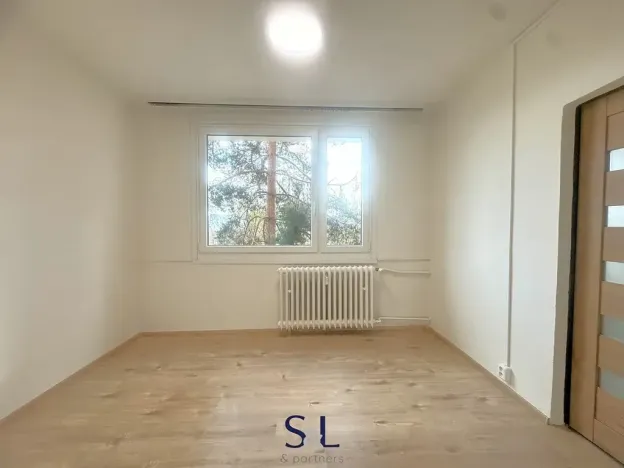 Pronájem bytu 1+1, Liberec, Na Pískovně, 36 m2