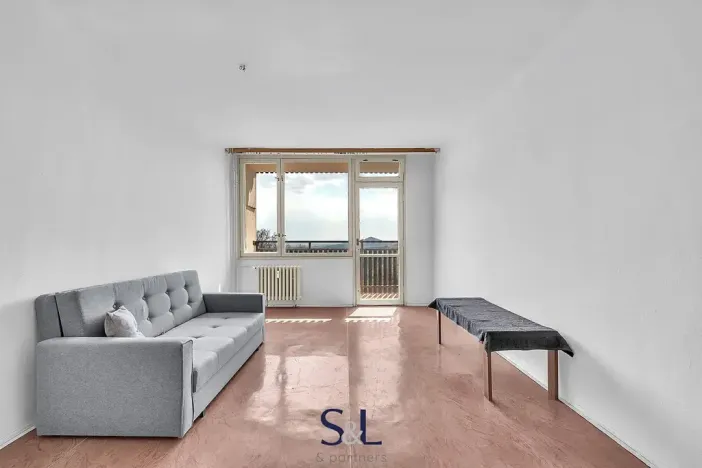 Prodej bytu 1+kk, Nový Bor, Svojsíkova, 29 m2