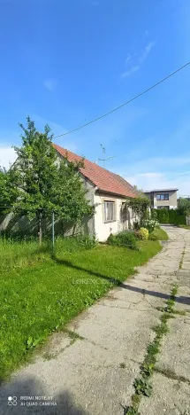 Prodej pozemku, Brumovice, 500 m2