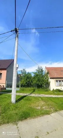 Prodej pozemku, Brumovice, 500 m2