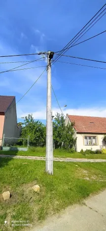 Prodej pozemku, Brumovice, 500 m2