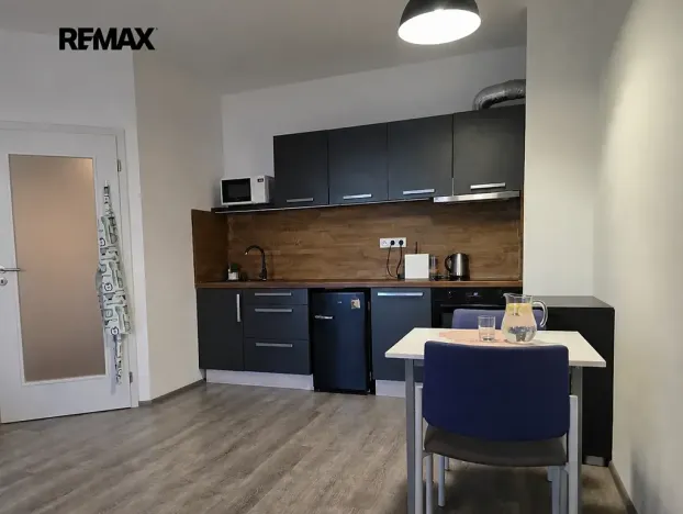 Pronájem bytu 2+kk, Šlapanice, Brněnská Pole, 46 m2
