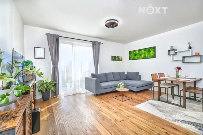 Pronájem bytu 2+kk, Brandýs nad Labem-Stará Boleslav, Táhlá, 59 m2