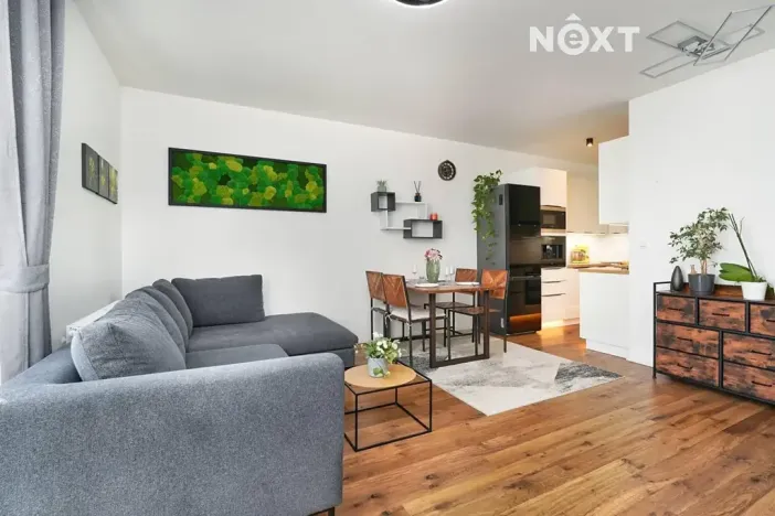 Pronájem bytu 2+kk, Brandýs nad Labem-Stará Boleslav, Táhlá, 59 m2