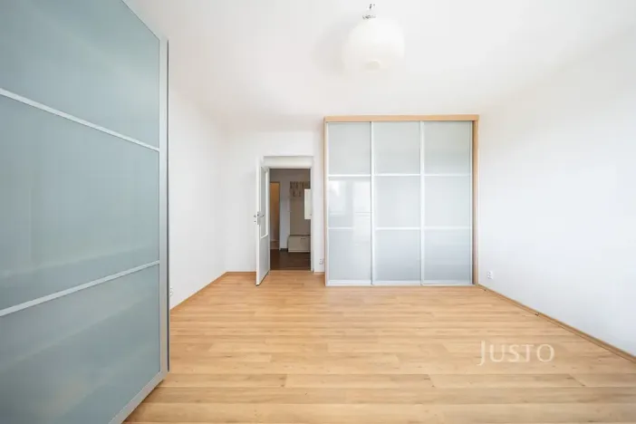 Prodej bytu 3+kk, Třeboň, U Francouzů, 78 m2