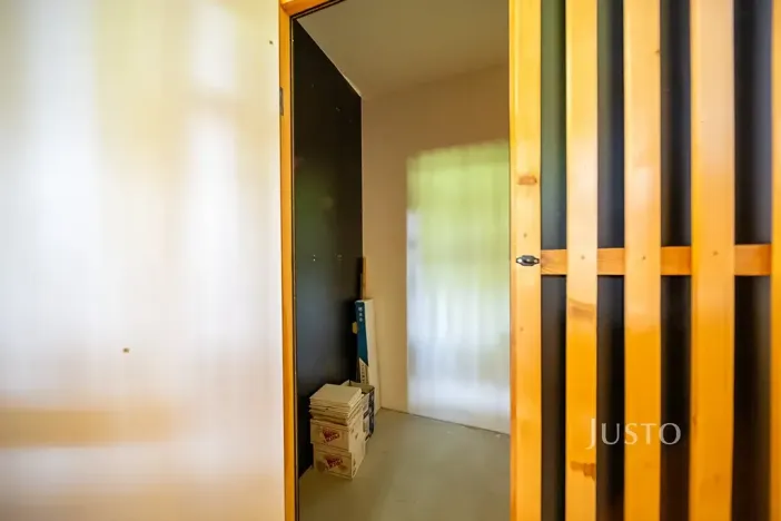 Prodej bytu 3+kk, Třeboň, U Francouzů, 78 m2