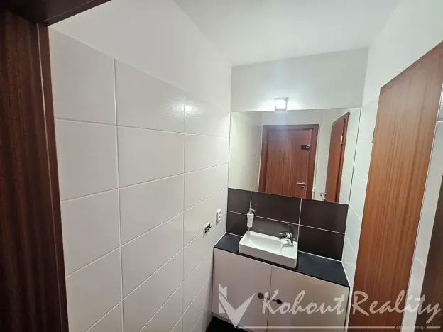 Prodej bytu 5+kk, Praha - Šeberov, K Šeberovu, 135 m2