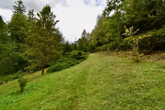 Prodej chaty, Číhošť, 75 m2