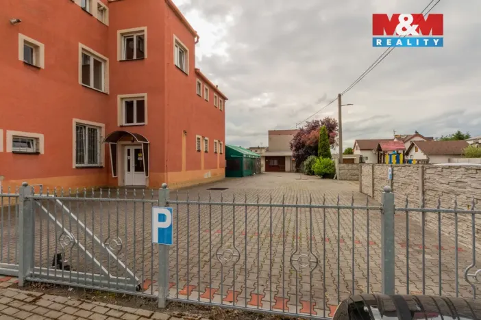 Prodej rodinného domu, Kravaře, Opavská, 1355 m2