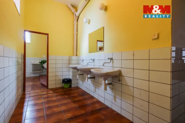 Prodej rodinného domu, Kravaře, Opavská, 1355 m2