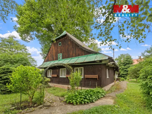 Prodej pozemku pro bydlení, Žamberk, 1237 m2