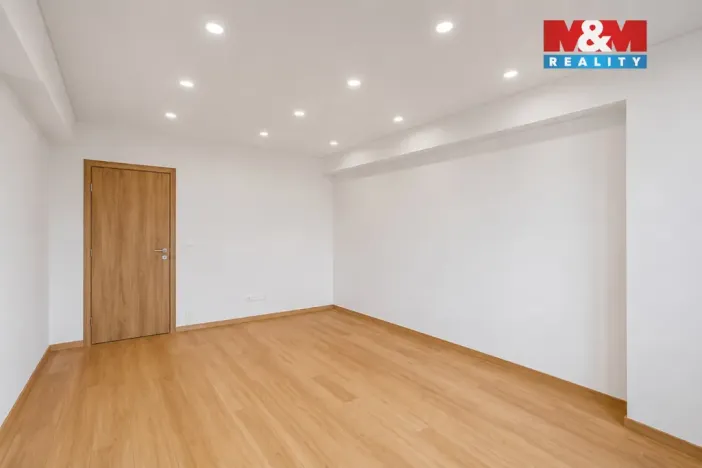 Prodej bytu 2+1, Kolín - Kolín III, Žižkova, 62 m2