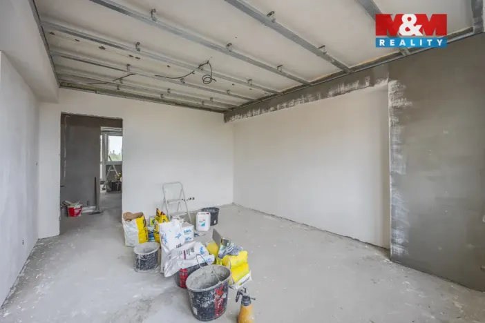 Prodej bytu 2+1, Kolín - Kolín III, Žižkova, 62 m2
