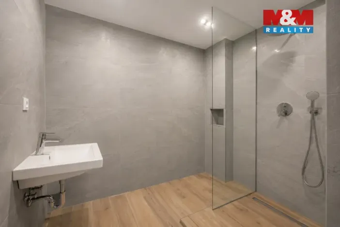 Prodej bytu 2+1, Kolín - Kolín III, Žižkova, 62 m2