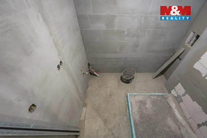 Prodej bytu 2+1, Kolín - Kolín III, Žižkova, 62 m2
