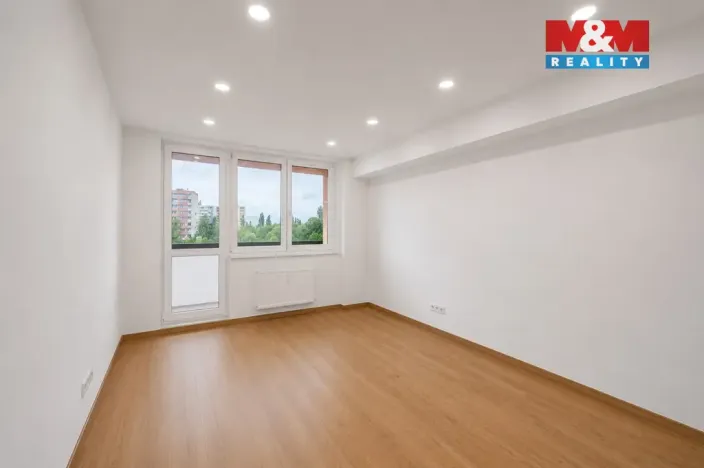 Prodej bytu 2+1, Kolín - Kolín III, Žižkova, 62 m2
