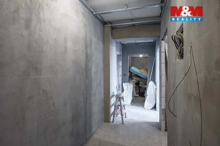 Prodej bytu 2+1, Kolín - Kolín III, Žižkova, 62 m2