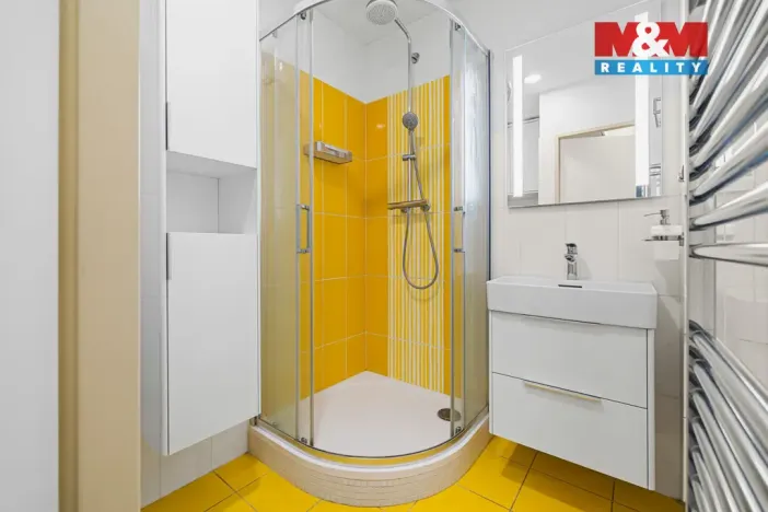 Prodej bytu 4+kk, Praha - Holešovice, Tovární, 70 m2