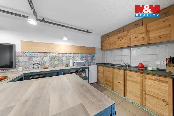Prodej obchodního prostoru, Děčín - Děčín V-Rozbělesy, Ústecká, 741 m2