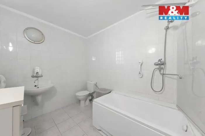 Prodej obchodního prostoru, Děčín - Děčín V-Rozbělesy, Ústecká, 741 m2