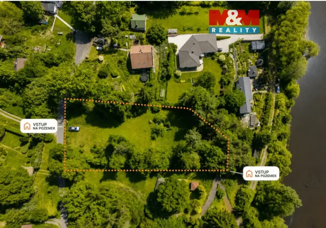 Prodej pozemku pro bydlení, Šemnice - Pulovice, 2522 m2