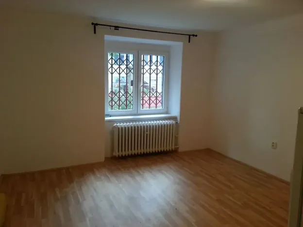 Pronájem bytu 1+kk, Praha - Žižkov, U kněžské louky, 35 m2