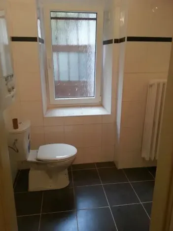 Pronájem bytu 1+kk, Praha - Žižkov, U kněžské louky, 35 m2