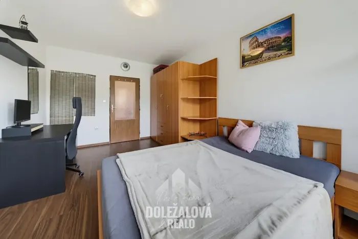 Prodej rodinného domu, Luka nad Jihlavou, Horní, 255 m2