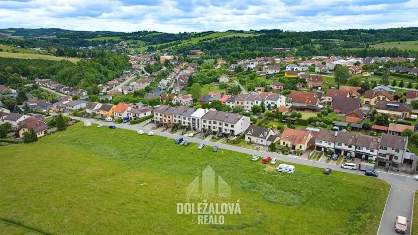 Prodej rodinného domu, Luka nad Jihlavou, Horní, 255 m2