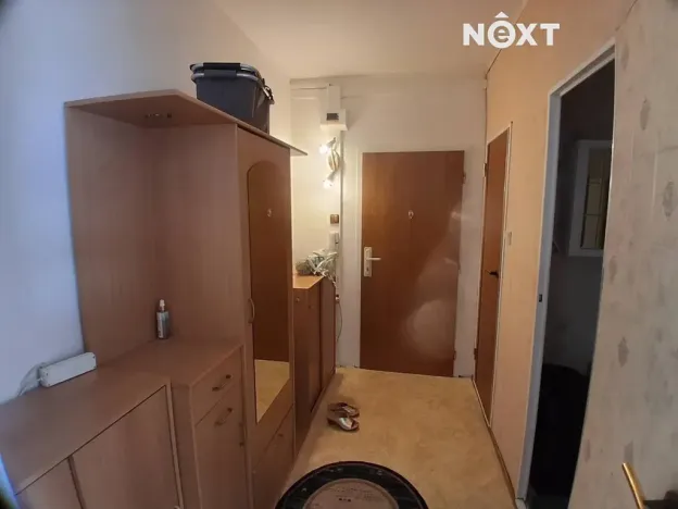 Prodej bytu 3+1, České Budějovice, Bezdrevská, 78 m2