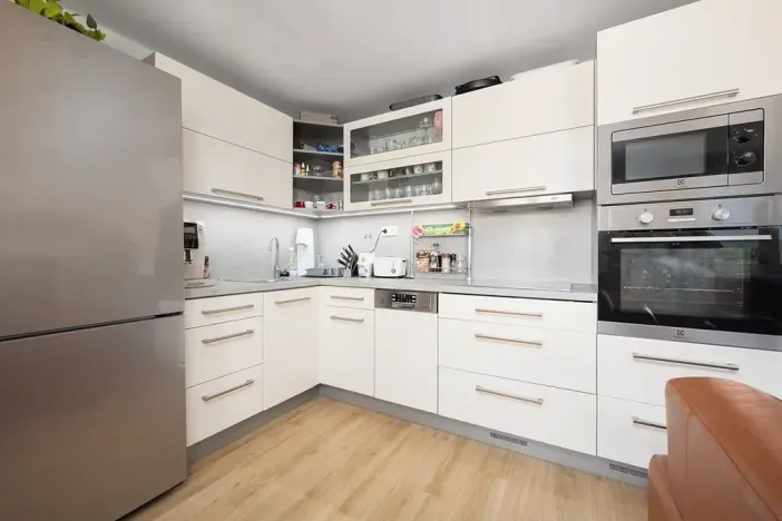 Prodej rodinného domu, Zlín, 82 m2