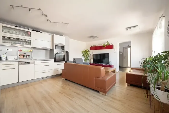Prodej rodinného domu, Zlín, 82 m2