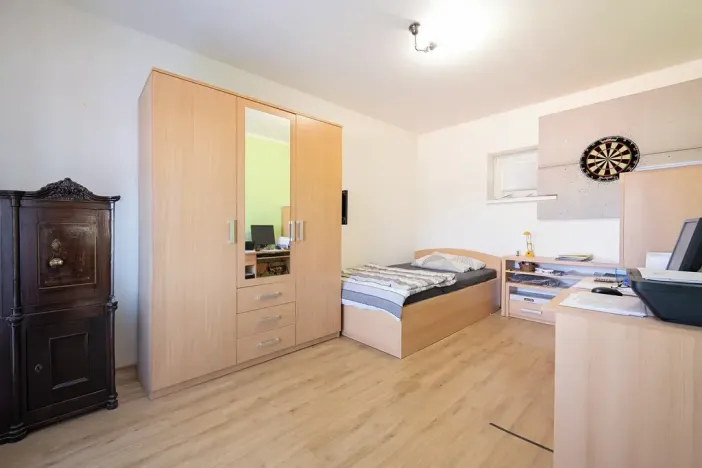 Prodej rodinného domu, Zlín, 82 m2