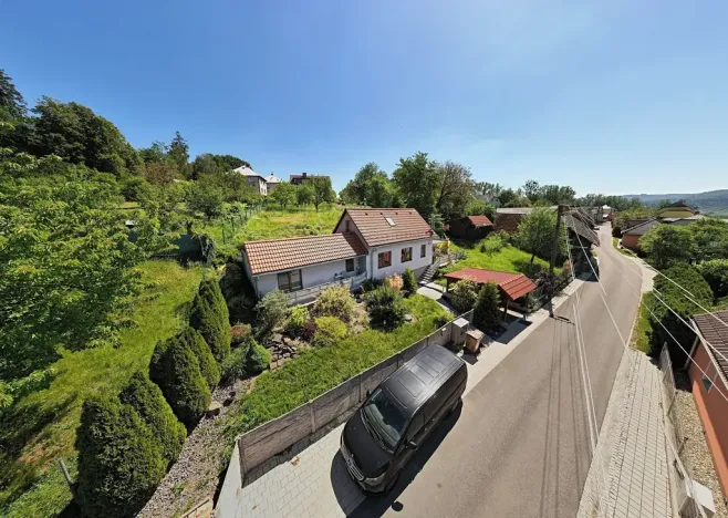 Prodej rodinného domu, Zlín, 82 m2
