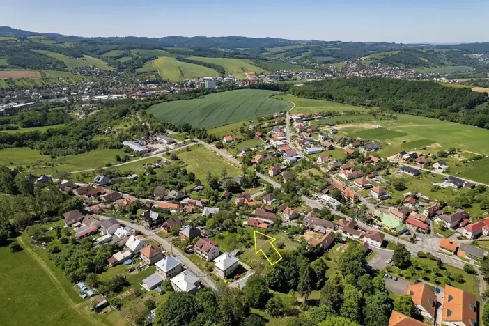 Prodej rodinného domu, Zlín, 82 m2