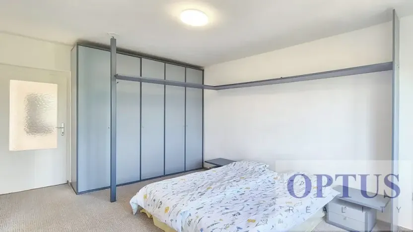 Pronájem rodinného domu, Praha - Háje, K jezeru, 306 m2