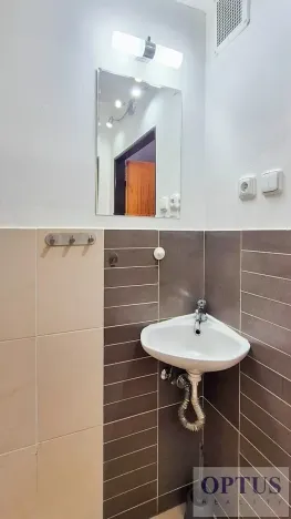 Pronájem rodinného domu, Praha - Háje, K jezeru, 306 m2
