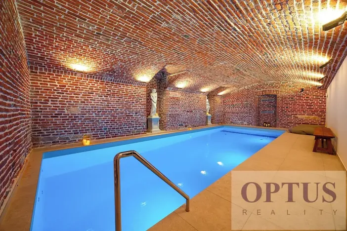 Pronájem bytu 5+kk, Praha - Staré Město, Dušní, 192 m2