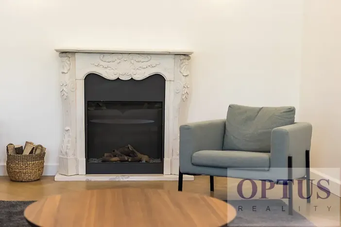 Pronájem bytu 5+kk, Praha - Staré Město, Dušní, 192 m2