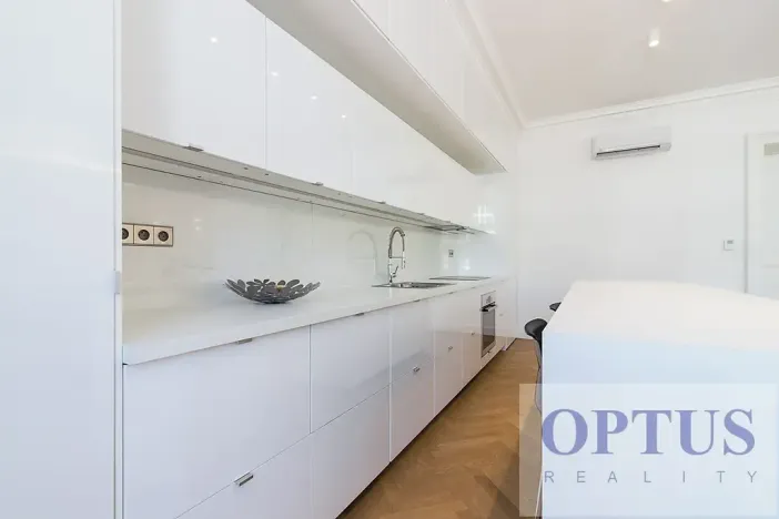 Pronájem bytu 5+kk, Praha - Staré Město, Dušní, 192 m2