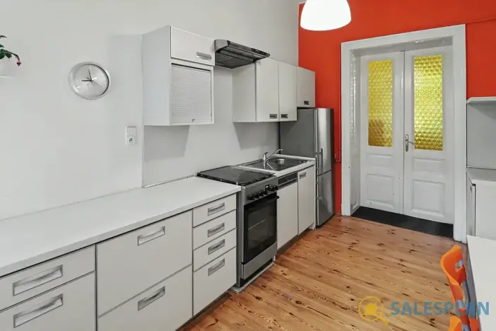 Prodej rodinného domu, Brno, Jungmannova, 219 m2