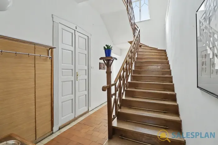 Prodej rodinného domu, Brno, Jungmannova, 219 m2