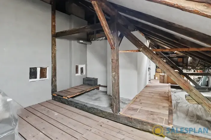 Prodej rodinného domu, Brno, Jungmannova, 219 m2