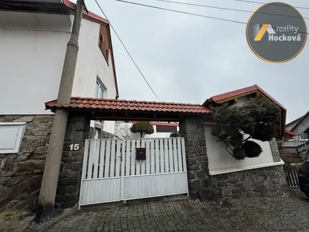 Prodej rodinného domu, Krhanice, 154 m2
