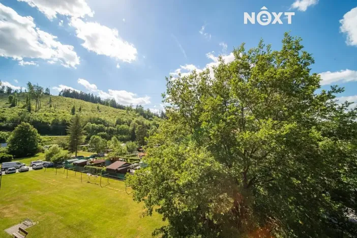 Pronájem bytu 3+kk, Vsetín, Konečná, 64 m2